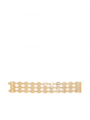 Armband Rabanne gold