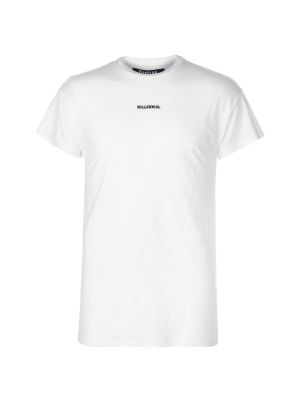 Biała koszulka Firetrap
