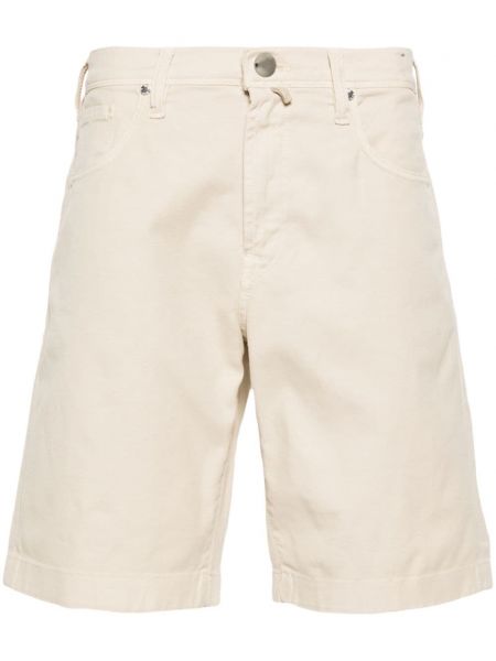 Denimshorts Incotex