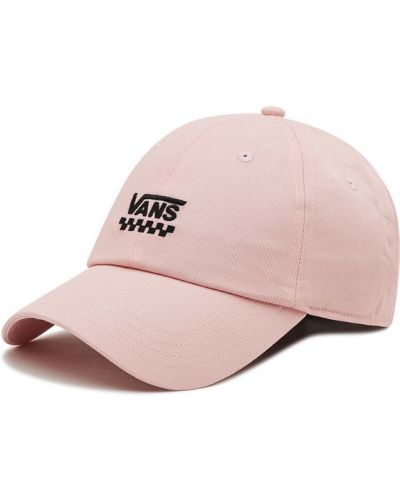 Șapcă Vans roz
