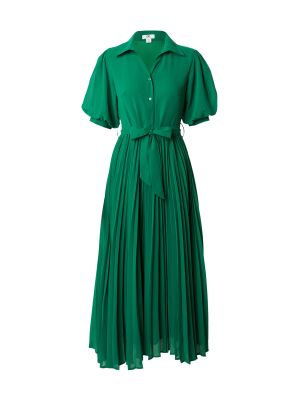 Rochie tip cămașă Dorothy Perkins verde