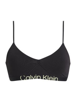 Top Calvin Klein Underwear negro