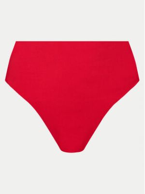 Bikini Tommy Hilfiger rouge