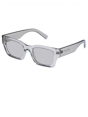 Sonnenbrille Le Specs grau