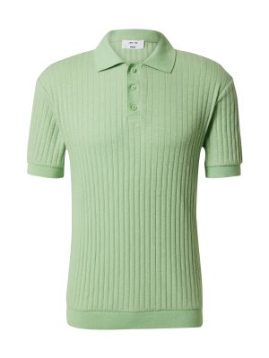 Marškinėliai Dan Fox Apparel žalia