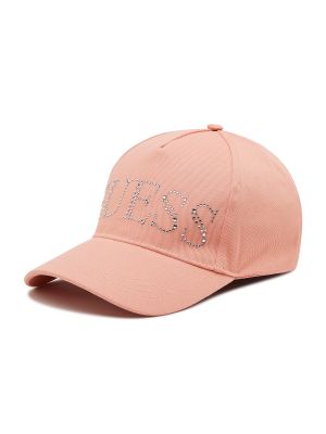 Cepure Guess rozā