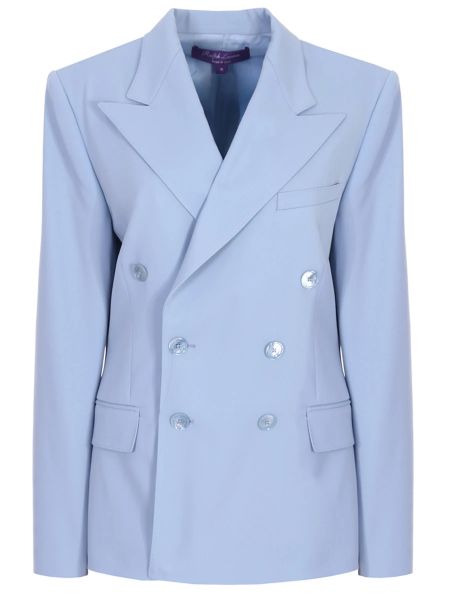 Пиджак Ralph Lauren голубой