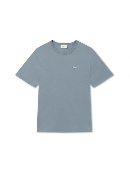 T-shirt Forét blau