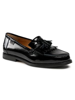 Loafers Nessi noir