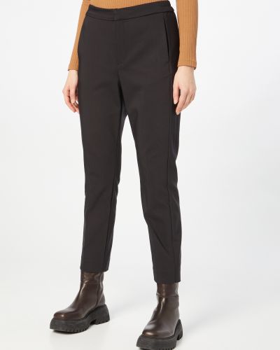 Pantalon plissé Inwear noir