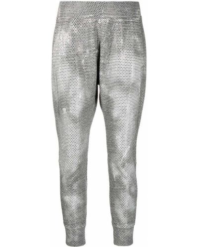 Pantalones de chándal Dsquared2 gris