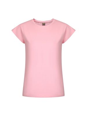 Majica Nax ružičasta