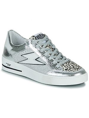 Sneakers Semerdjian argento