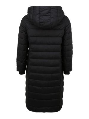 Zimný kabát Street One čierna