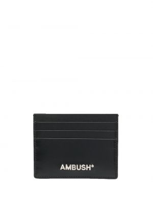 Peňaženka s potlačou Ambush