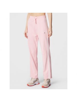 Pantaloni sport Tommy Jeans roz