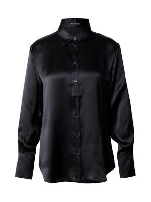 Bluza Sisley črna
