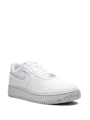 Sneaker Nike Air Force 1 weiß