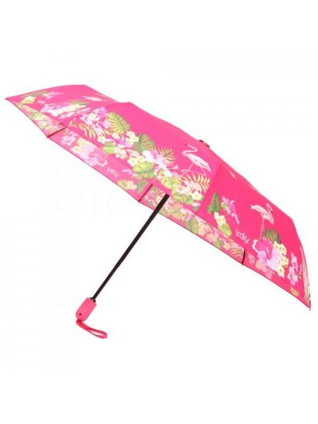 Зонт Y_dry розовый