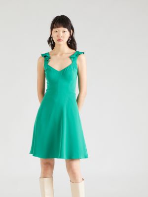 Φόρεμα Vm Vera Mont πράσινο