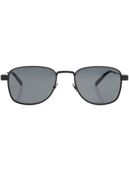 Gözlük Saint Laurent Eyewear siyah