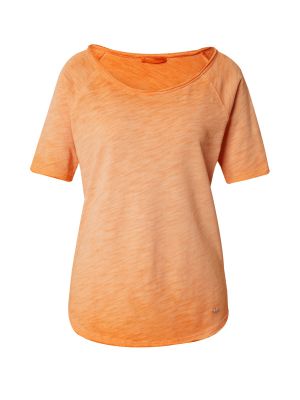 T-shirt Key Largo orange