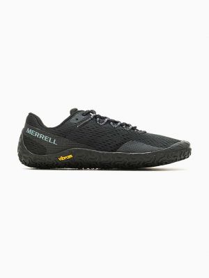 Czarne sneakersy Merrell