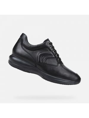 Chaussures de ville Geox noir