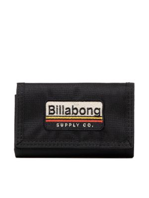 Portofel Billabong negru