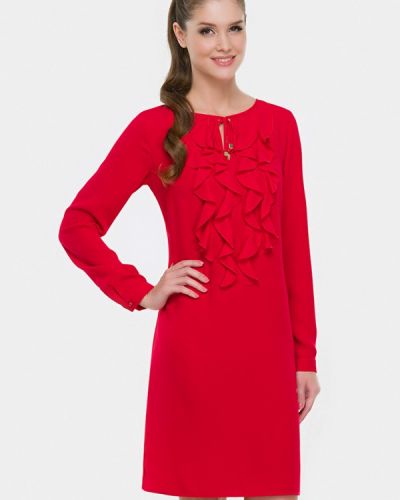 Платье Salko - Красный