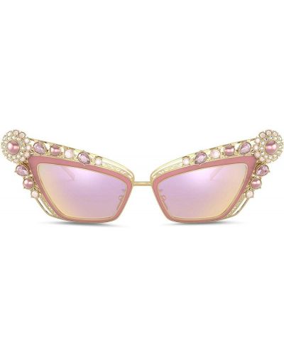 Ochelari de soare Dolce & Gabbana Eyewear