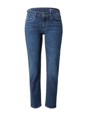 G-Star RAW Jeans 'Kate'  albastru închis