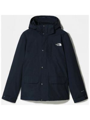 kurtki lekkie The North Face  NF0A4M8E PINECRIFT TRICLIMATE-TE8 AVIATOR NAVY