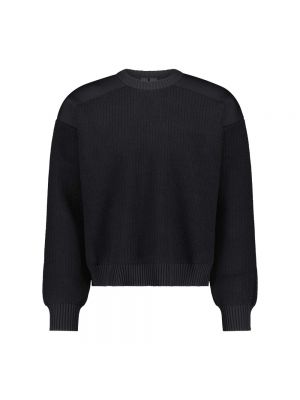 Sweatshirt Y-3 schwarz