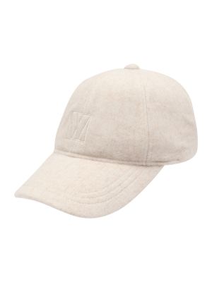 Kepurė Inwear pilka