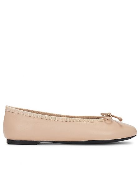 Halbschuhe Raye beige