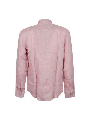 Camisa Michael Kors rosa