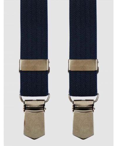 Szelki Lloyd Men's Belts, niebieski