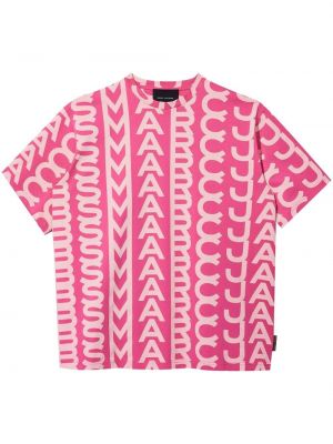 Camicia Marc Jacobs, rosa