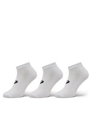 Nízké ponožky Asics bílé