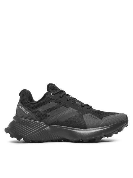 Маратонки за бягане Adidas Terrex черно
