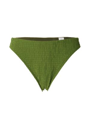 Bikini Abercrombie & Fitch zelena