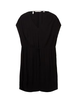 Φόρεμα Tom Tailor Women + μαύρο
