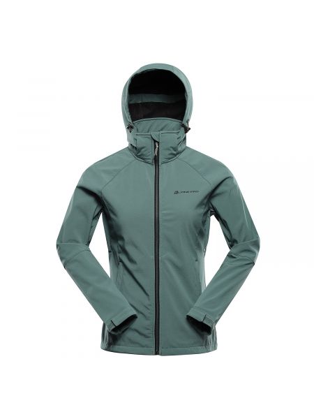 Softshell jakna Alpine Pro