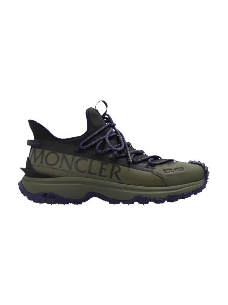 Sneakersy Moncler