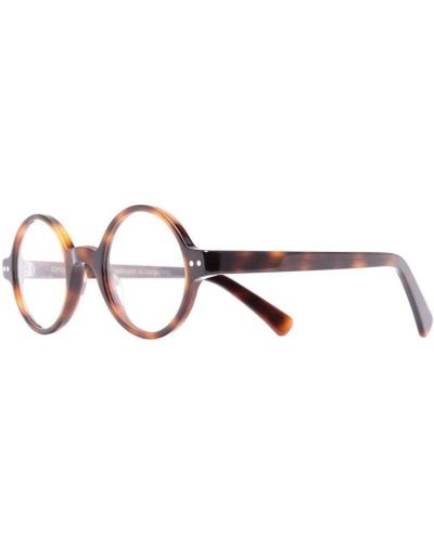 Brýle Epos hnědé