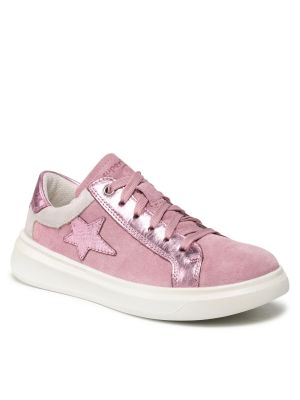 Sneaker Superfit pink