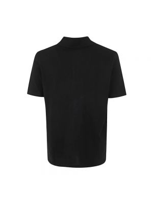 Poloshirt Balmain schwarz
