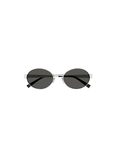 Okulary przeciwsłoneczne retro Saint Laurent