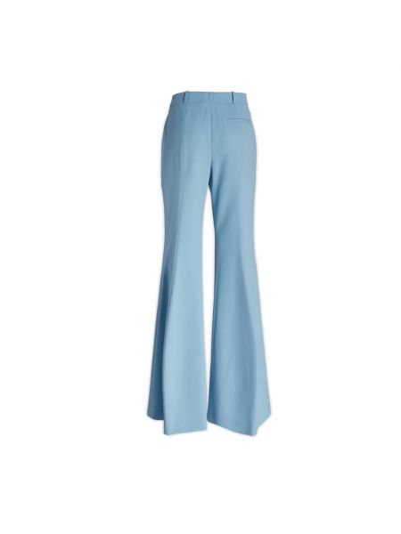 Pantalones Del Core azul